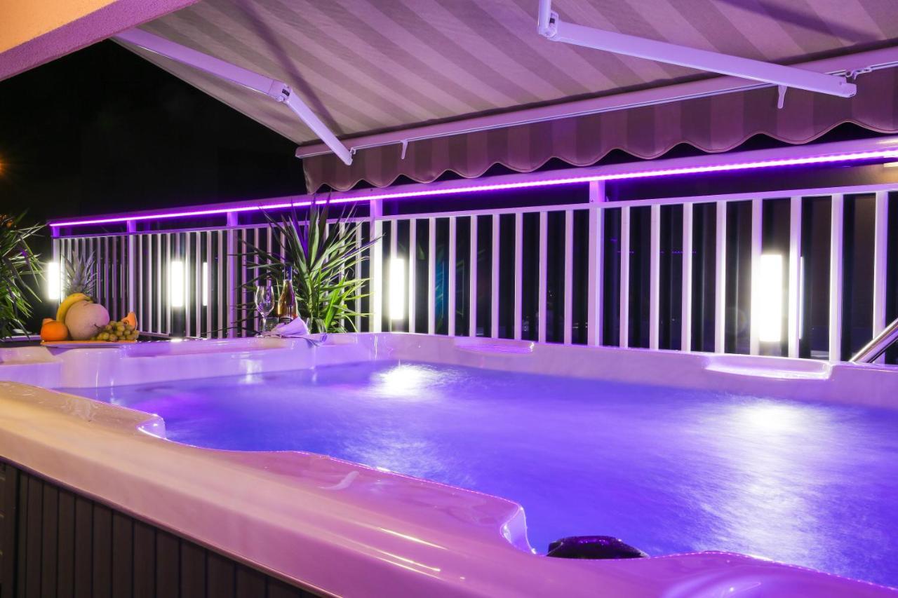 Apartment Rose Pool Comfort