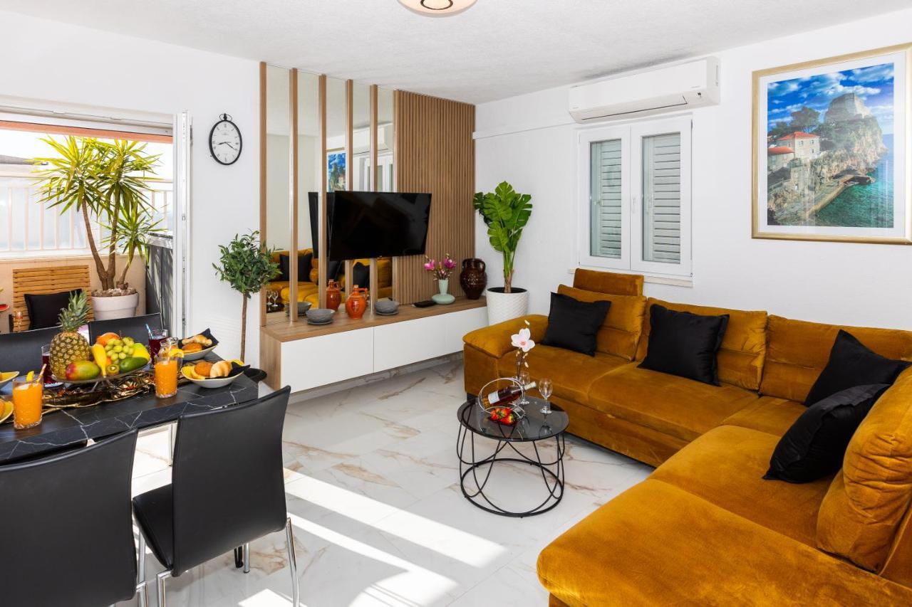 Rose Pool Comfort Apartment Dubrovnik