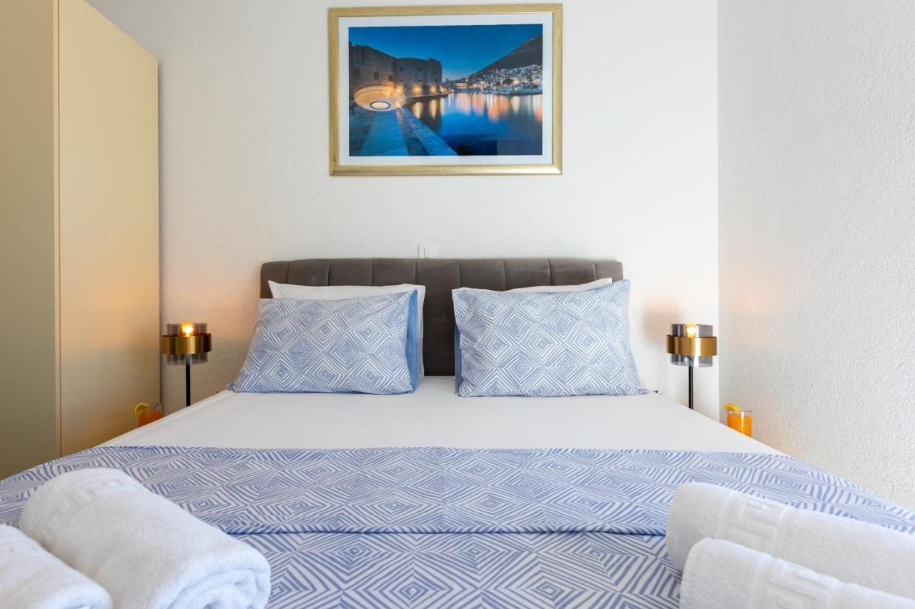 Rose Pool Comfort Apartment *