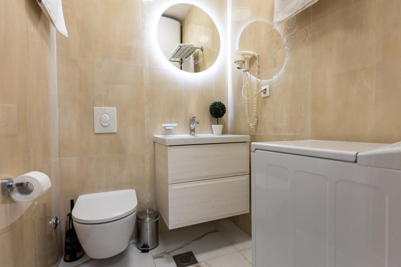 Rose Pool Comfort Apartment Dubrovnik