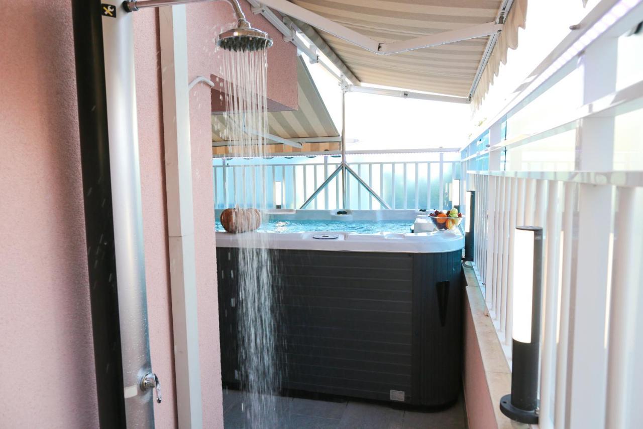 Apartment Rose Pool Comfort *