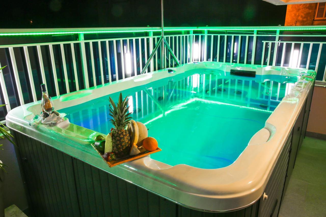 Rose Pool Comfort Apartment Dubrovnik