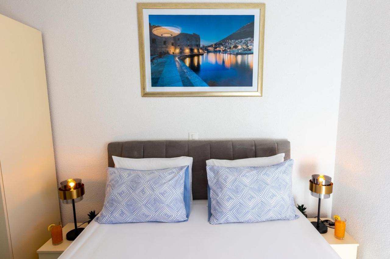 Rose Pool Comfort Dubrovnik