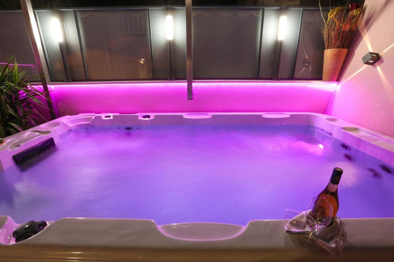 Rose Pool Comfort Appartamento Ragusa