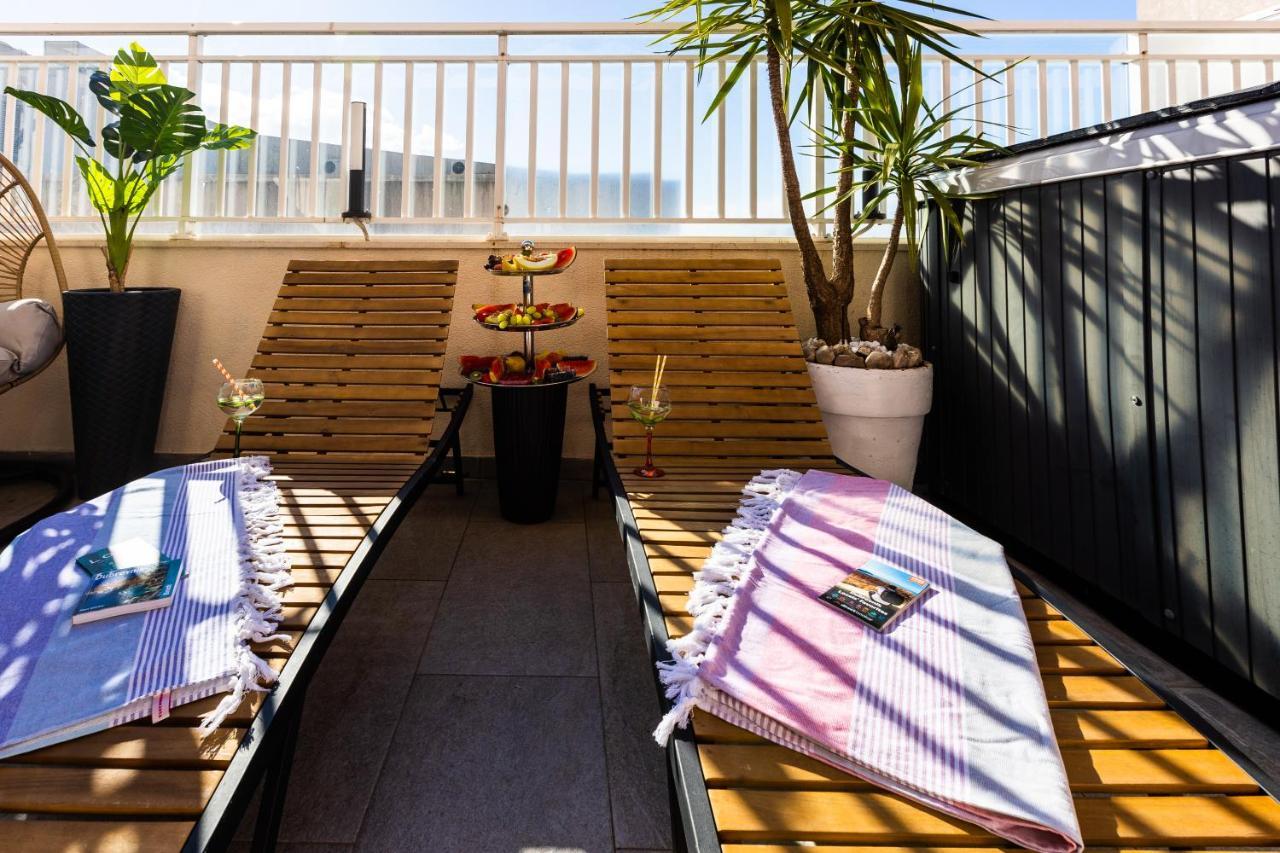 Rose Pool Comfort Appartamento Ragusa