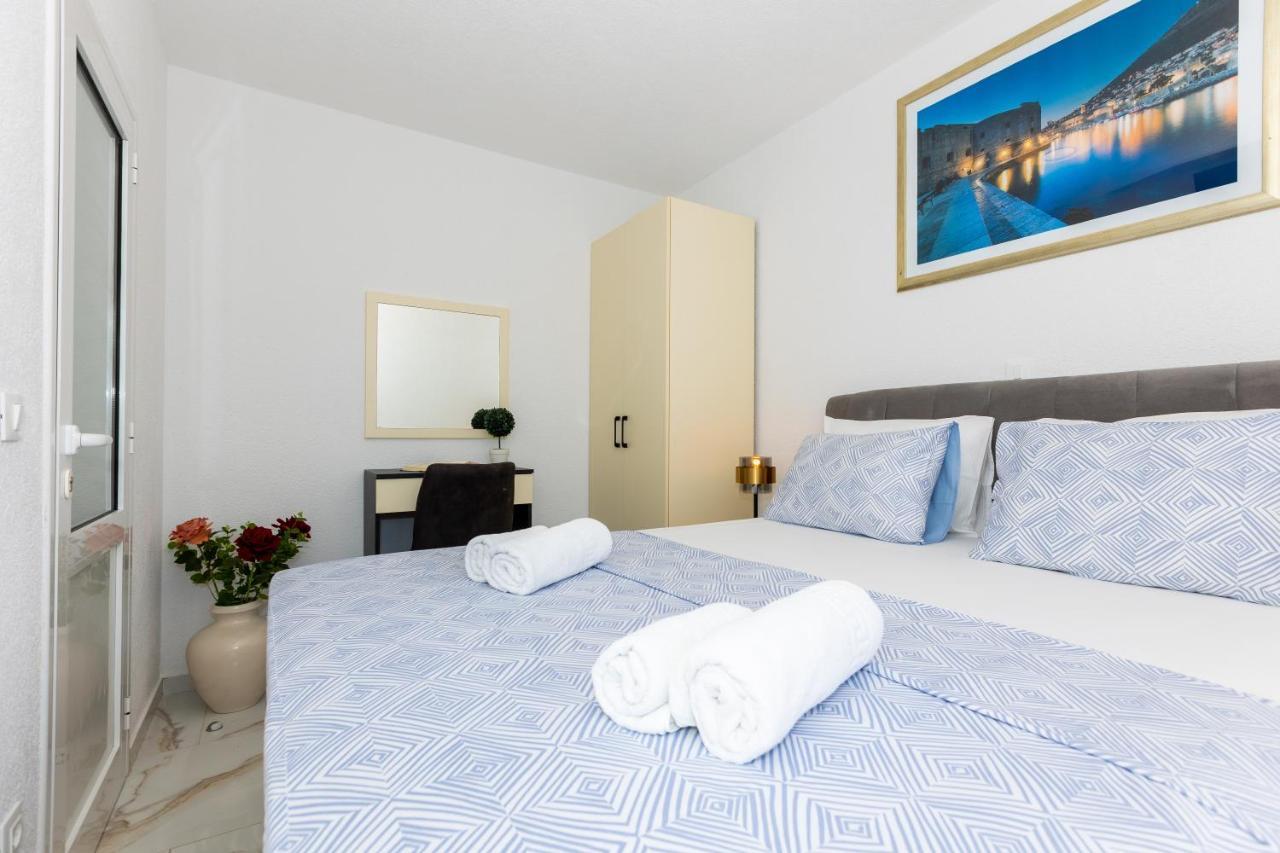 Appartamento Rose Pool Comfort *