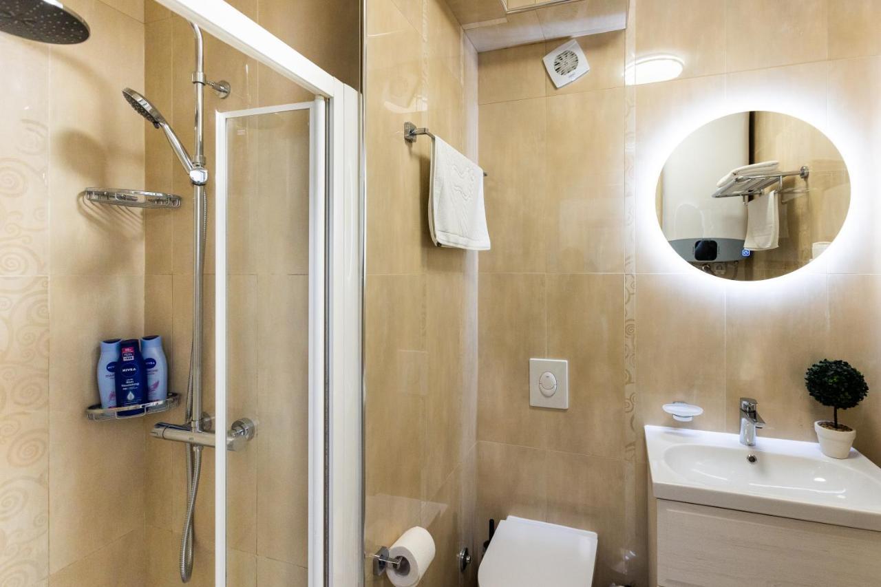 Rose Pool Comfort Appartamento *