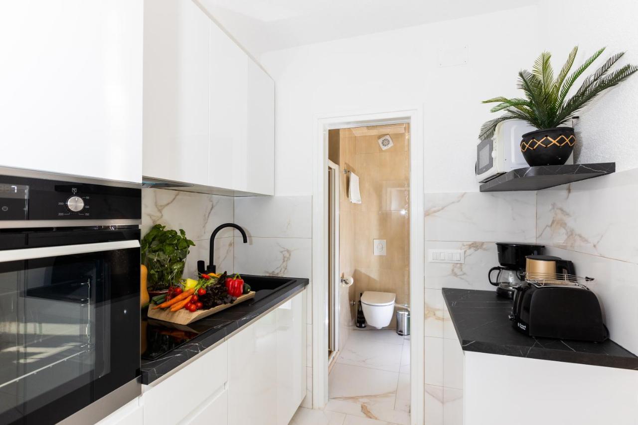 Appartamento Rose Pool Comfort *