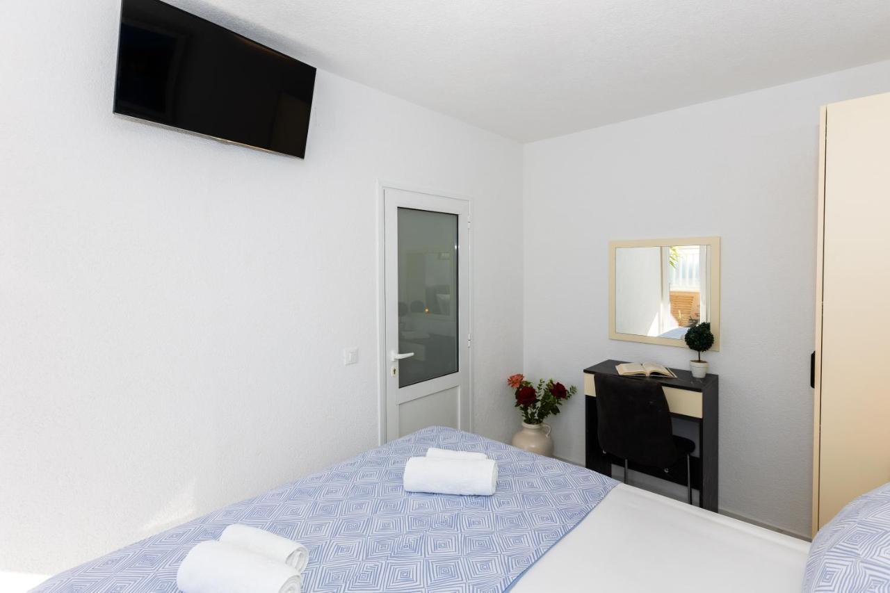 Appartamento Rose Pool Comfort *